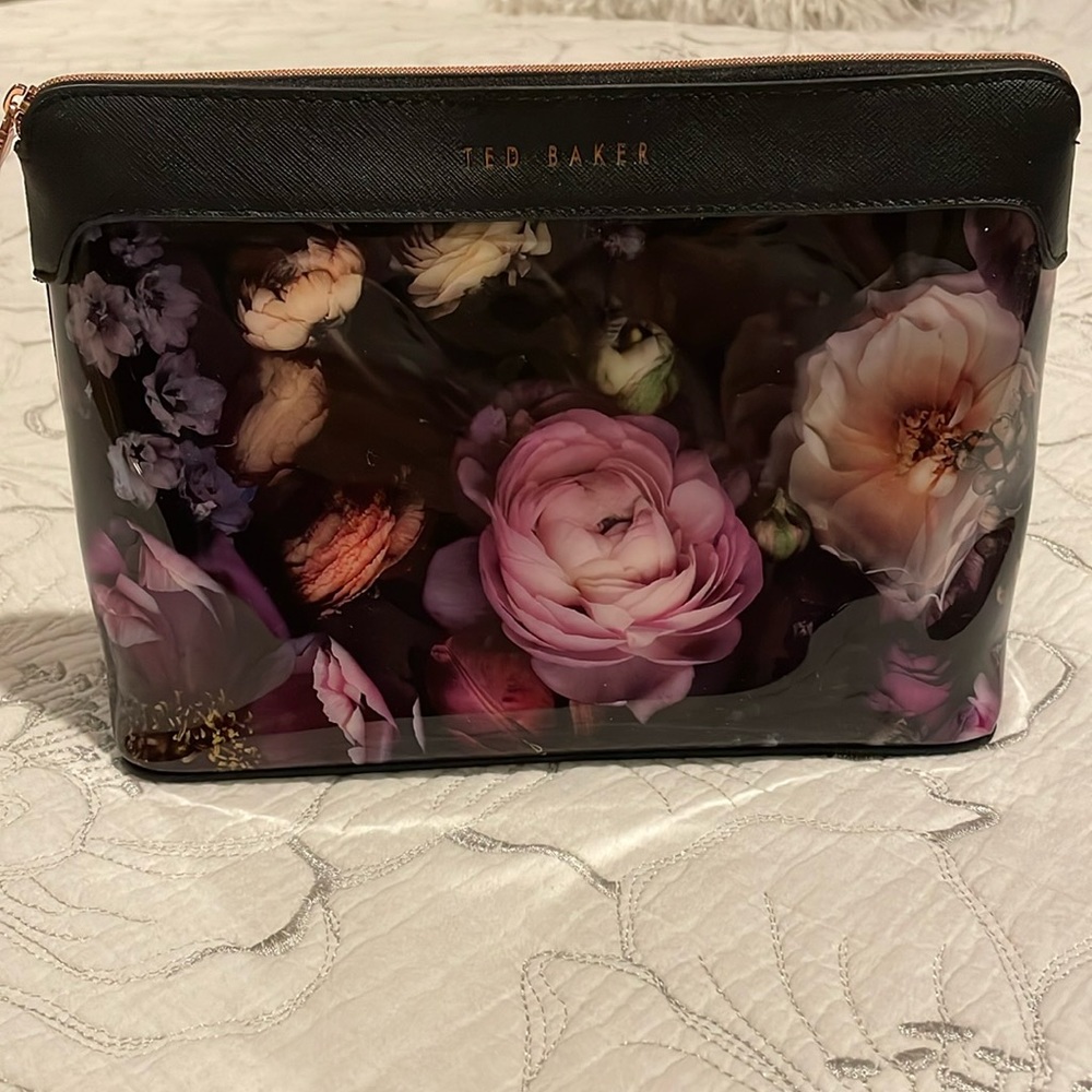 Ted Baker Makeup Bag